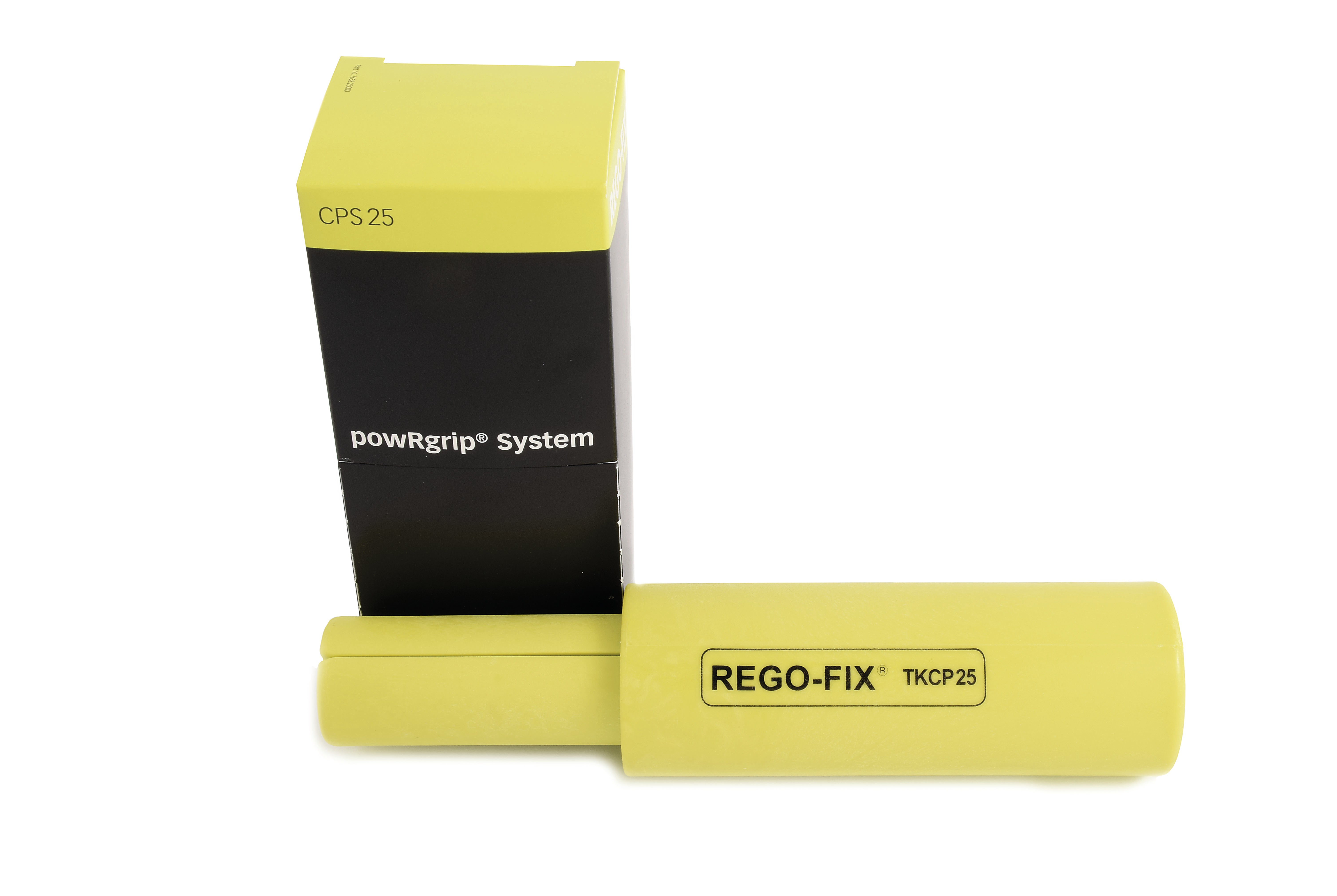 Rego-Fix TKCP 10 Tool Holder Accessory 7657.10000 (0648001)