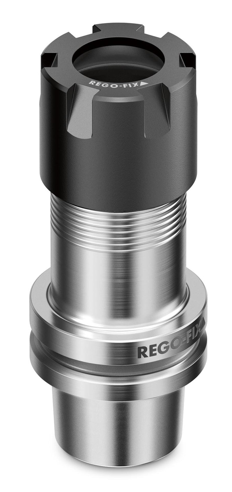 Rego-Fix HSK-E 50/ER 16 x 100 H Tool Holder 4550.11654 (0646504)