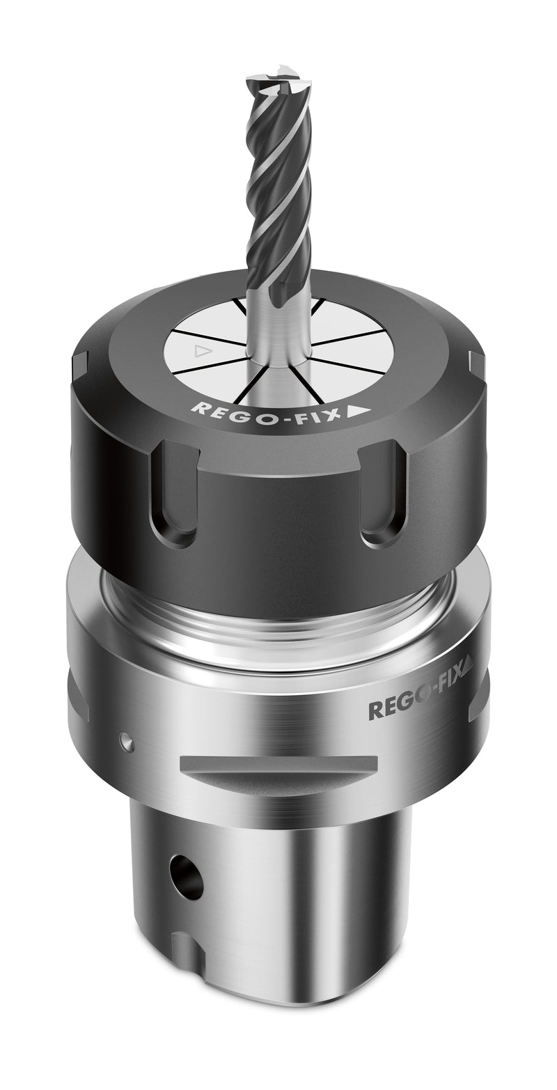 Rego-Fix C8/ER 32 x 070 Tool Holder 2808.13230 (0646115)