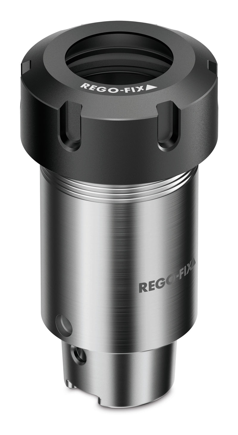 Rego-Fix HSK-C 40/ER 20 x 060 Tool Holder 2540.12022 (0645985)