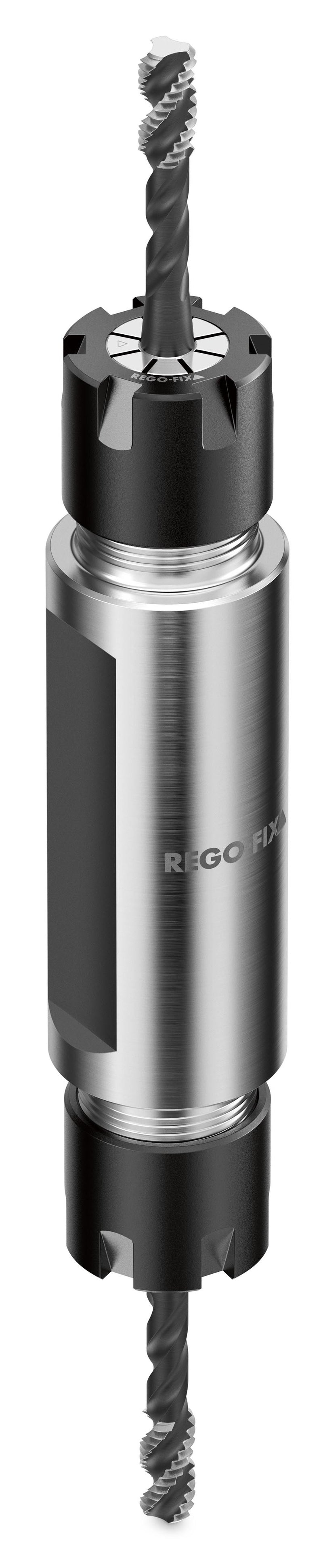 Rego-Fix CYDF 20 x 055/ERMX 16 Tool Holder 4620.21634 (0647890)
