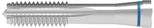 Ceratizit TruTap ST.M3.ISO3-6G.DIN371-B Through Hole Machine taps, right/left Hand 22004030 (0747849)