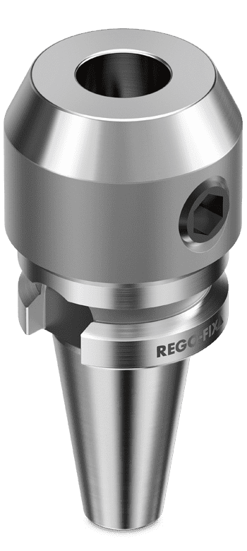 Rego-Fix BT 50 / WD 20 x 080 Tool Holder 2150.32050 (0648081)
