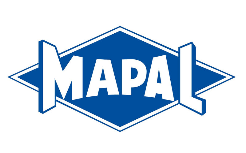 Mapal M5x7-KLR 10018493 (0672835)