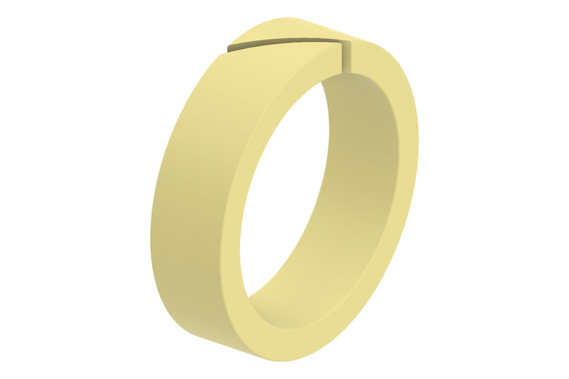 P00118-V00-R01 [zRack F12 Wear Ring] (0656767)