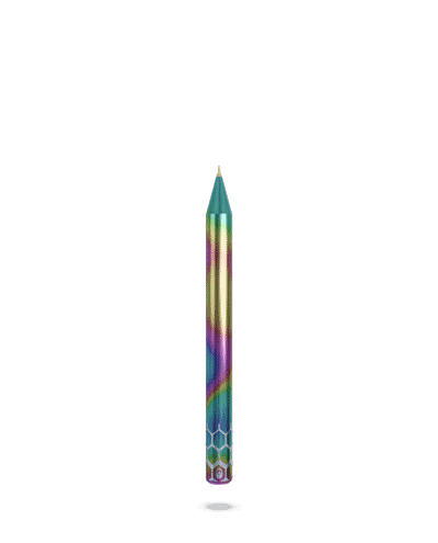 AlienTools 0.3mm 2-Flute Ball Carbide End Mill for Steel ST.TTN.B2.03.4.005.48.X.HRC (0707539)
