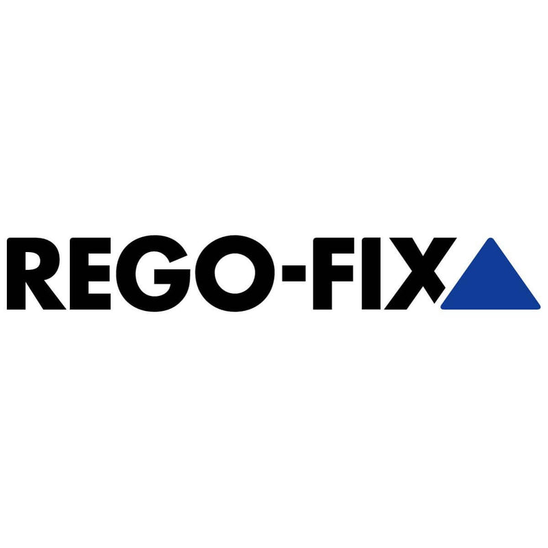 Rego-Fix CAT-B 50 / ER 20 x 6" H Tool Holder 4350.12074 (0646428)